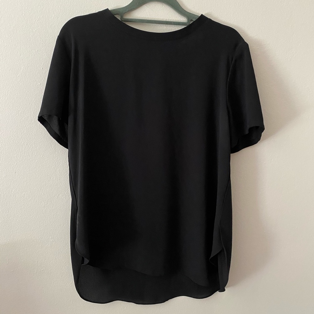 Loft lightweight blouse